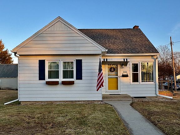 2nd image of 306 S Heaton St