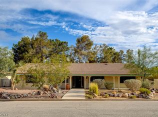 4870 N Cimarron Rd, Las Vegas, NV 89149