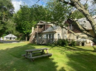316 Tater Hill Rd #A, Zionville, NC 28698