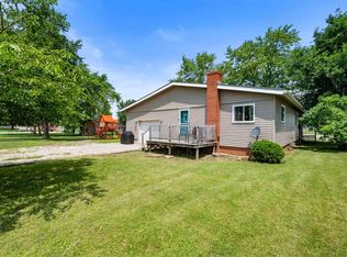 631 E 7th St, Ridgeville, IN 47380