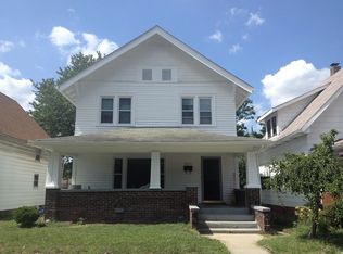 2922 Highland Pl, Indianapolis, IN 46208
