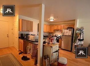 34 Raymond St APT A, Allston, MA 02134