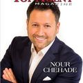Noureddine Chehade