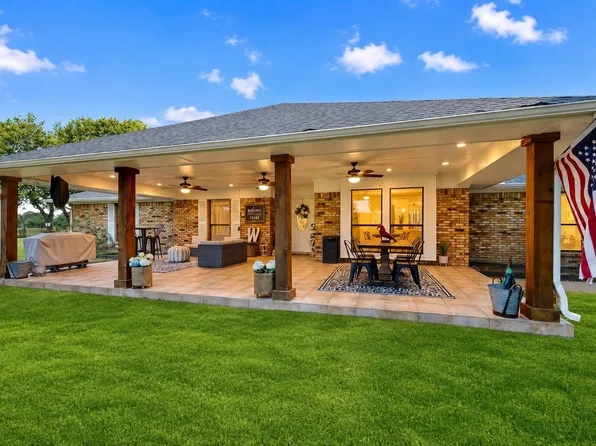 7430 Fm 1388, Kaufman, TX 75142