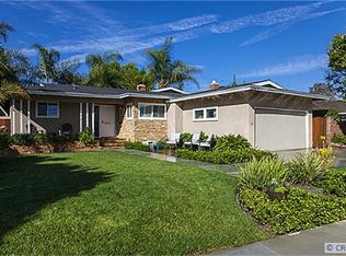 3363 Ladoga Ave, Long Beach, CA 90808