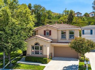 2 Tradition Ln, Rancho Santa Margarita, CA 92688