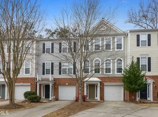 3343 Lathenview Ct, Milton, GA 30004