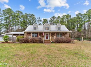1272 Cherrytree Rd NE, Winnabow, NC 28479