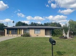 1516 Walnut Ave, McAllen, TX 78501