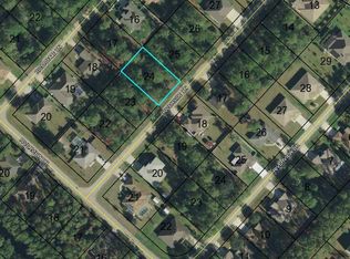 7 Riverside Ln, Palm Coast, FL 32164