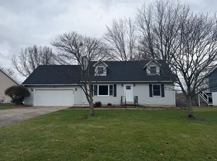 605 Fulla Ln, Heath, OH 43056