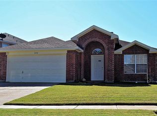 332 Montana Dr, Arlington, TX 76002