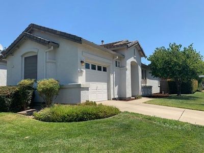 1674 Luton Dr, Roseville, CA, 95747