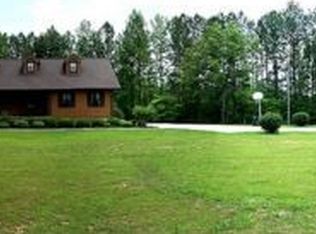 6738 Highway 78, Heflin, AL 36264