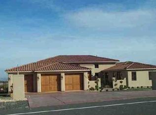 1130 Pinto Loop, Richland, WA