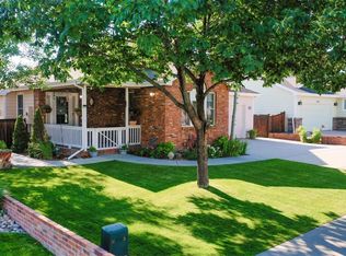 560 Pyramid Peak, Berthoud, CO 80513