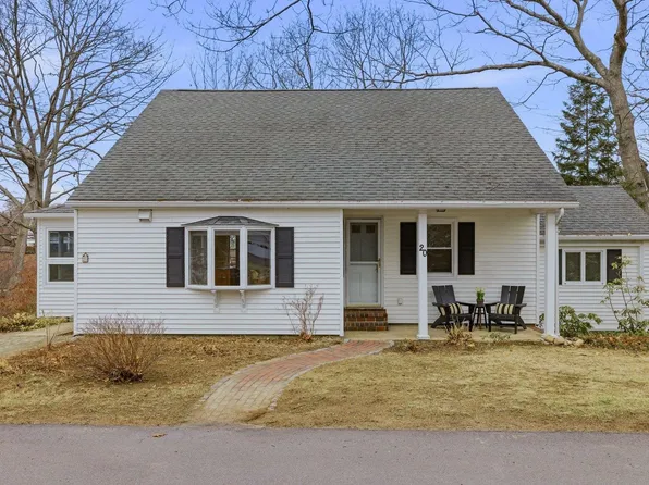 20 Mendum Avenue, Kittery, ME 03904