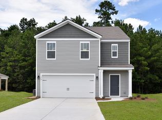 172 Caribbean Village Dr, Guyton, GA 31312