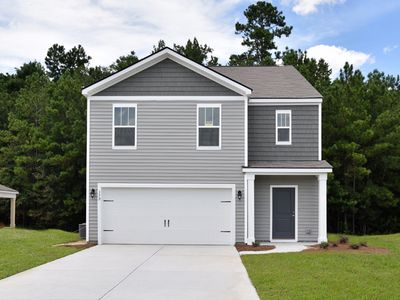 172 Caribbean Village Dr, Guyton, GA, 31312