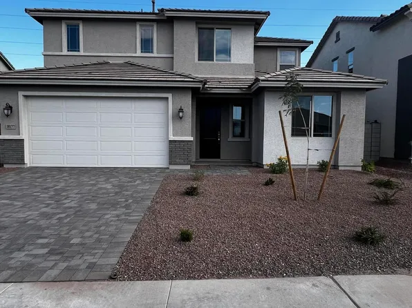 18177 W PIONEER Street, Goodyear, AZ 85338