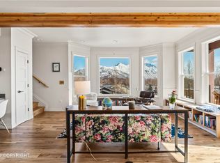 231 E Eagle Ave, Palmer, AK 99645