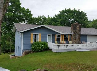 4 W Valleyview Rd, Kimberling City, MO 65686