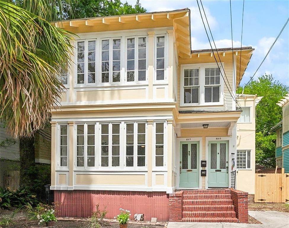 8015-17 Nelson St, New Orleans, LA 70125 | Zillow