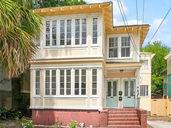 8015-17 Nelson St, New Orleans, LA 70125