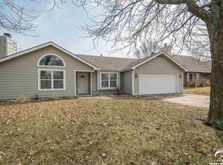 420 Eldridge St, Lawrence, KS 66049