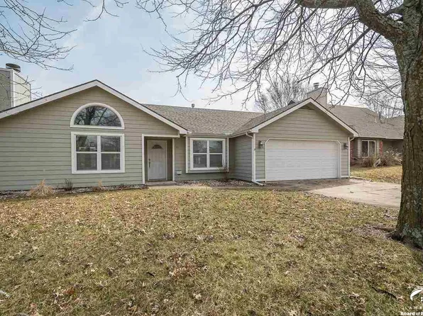 420 Eldridge St, Lawrence, KS 66049