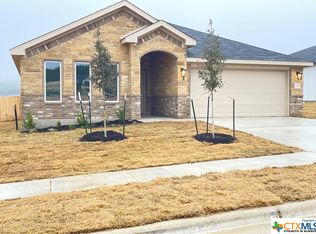 235 Wind Ridge Dr, Copperas Cove, TX 76522