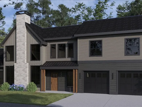 8 Ludlow Cir, Bella Vista, AR 72715