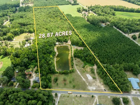 355 McClam Rd, Cades, SC 29518