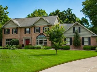 17775 Harbour Town Ct, Granger, IN