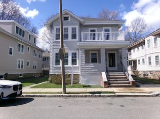 11 Gertrude Rd, West Roxbury, MA 02132