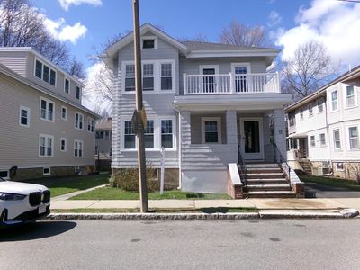 11 Gertrude Rd, West Roxbury, MA, 02132