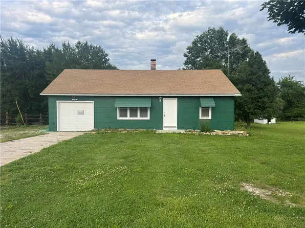 14389 Highway M, Rayville, MO 64084