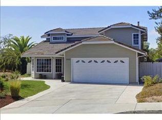 1341 Hodges Rd, Oceanside, CA 92056