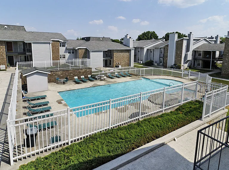 Walker Springs Apartments — Photo 11