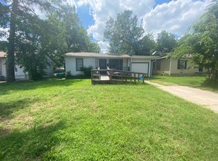 3758 Donalee St, Fort Worth, TX 76119