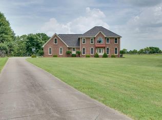 808 Lexie Ln, Mount Juliet, TN 37122