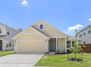 146 Wagon Spoke Way, Liberty Hill, TX 78642