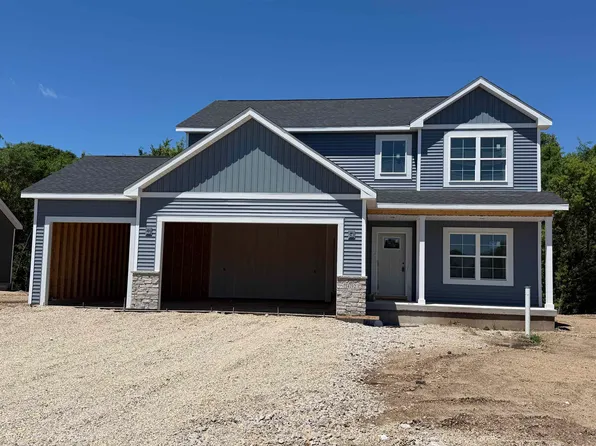 14192 Prairie Commons Ln, South Beloit, IL 61080