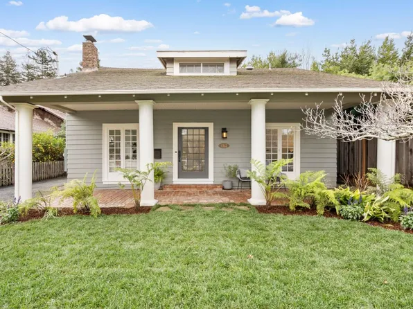 1312 Cowper St, Palo Alto, CA 94301