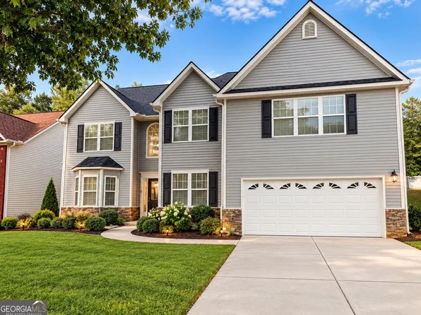 4628 Chafin Point Ct, Snellville, GA 30039