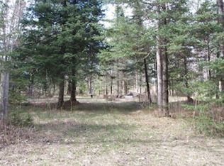 On Griffith Rd, Butternut, WI 54514