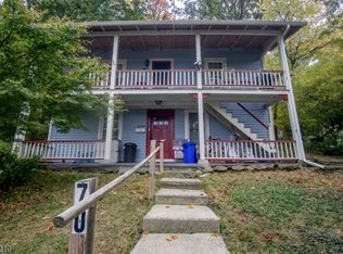 70 Chestnut St, Morristown, NJ 07960