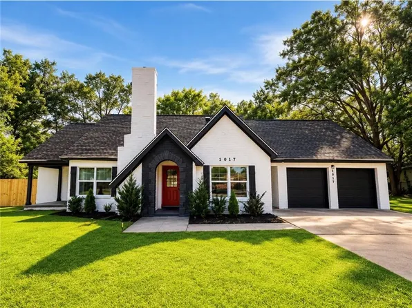 1017 Wellington St, Mobile, AL 36617