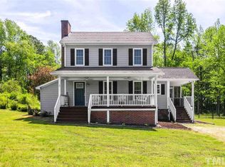 3 Cabin Branch Rd, Clayton, NC 27520