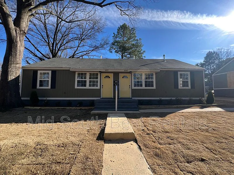 3015 Waynoka Cv — Photo 1